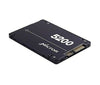 MTFDDAK3T8TDD-1AT16A Micron PRO 5200 3.84TB SATA 6Gbps 2.5-Inch Solid State Drive