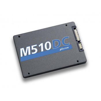 MTFDDAK960MBP-1AN16A | Micron RealSSD M510DC Series 960GB SATA 6Gbps 5V TCG Enterprise 16nm MLC NAND Flash 2.5-inch Solid State Drive