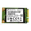 MTFDDAT256MAM-1K2 | Micron C400 RealSSD 256GB mSATA 6Gbps MLC Solid State Drive