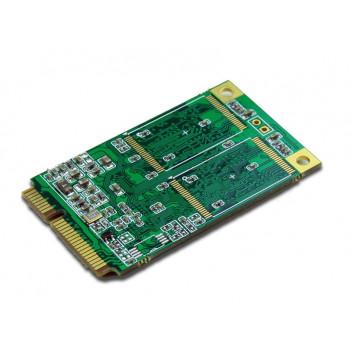 MTFDDAT256MAM | Micron Technology 256GB mSATA PCI-Express Solid State Drive