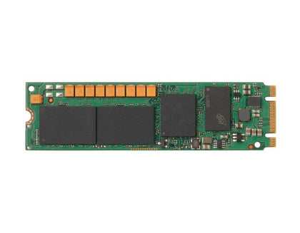 MTFDDAV960TCB-1AR1ZA Micron PRO 5100 960GB SATA 6Gbps M.2 2280 Solid State Drive