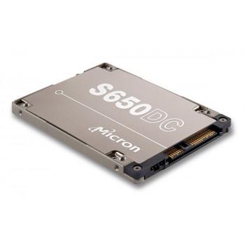 MTFDJAK400MBS-2AN16AB | Micron RealSSD P410m Series 400GB SAS 12Gbps 12V 25nm MLC NAND Flash 2.5-inch Solid State Drive
