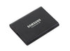 MU-PA1T0B/AM | Samsung T5 1TB 2.5 External Solid State Drive Portable USB 3.1 540 MB/s Maximum Read Transfer Rate 515 MB/s Maximum Write Transfer Rate