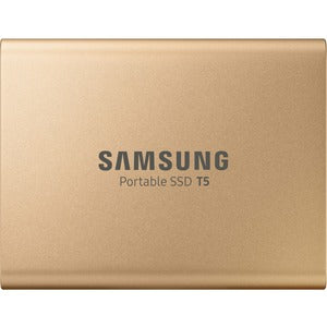 MU-PA500G-WW Samsung T5 500GB USB 3.1 Portable Solid State Drive