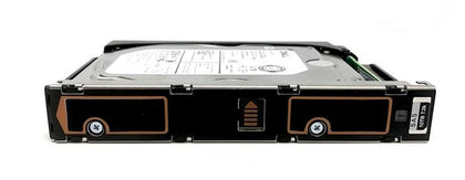 MV0HR Dell 10TB 7200RPM SAS 12Gbps 256MB Cache Hot-Pluggable 3.5-Inch Hard Drive