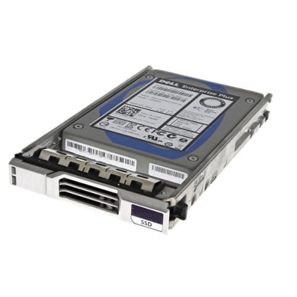 MXH4R Dell 1.92TB SAS 12Gbps 512e 2.5-inch Solid State Drive