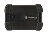 MXKB1B001T5001-B | Imation IronKey Basic H300 1TB USB 3.0 2.5-inch External Hard Drive