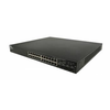 MY287 Dell PowerConnect 6224 24-Ports 10/100/1000BASE-T + 4 x shared SFP GbE Managed Switch