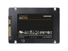 MZ-76E960E Samsung 860 DCT 960GB MLC SATA 6Gbps 2.5-inch Solid State Drive