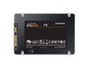 MZ-77E1T0B/AM Samsung 870 EVO Series 1TB SATA 6Gbps V-NAND 2.5-Inch Solid State Drive