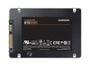 MZ-77E250 Samsung 870 EVO 250GB TLC SATA 6Gbps 2.5-inch Solid State Drive