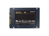 MZ-77Q8T0B/AM Samsung 870 QVO Series 8TB MLC SATA III V-NAND 2.5-Inch Solid State Drive