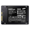 MZ-7GE960EW | Samsung 845DC EVO 960GB Multi-Level Cell (MLC) SATA 6Gbps 2.5-inch Solid State Drive