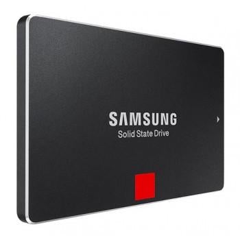 MZ-7KE1T0BW | Samsung 850 PRO Series 1TB 2.5-inch SATA 6Gbps Solid State Drive
