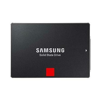 MZ-7KE256B Samsung 850 PRO Series 256GB MLC SATA 6Gbps (AES-256 / TCG Opal 2.0) 2.5-inch Solid State Drive
