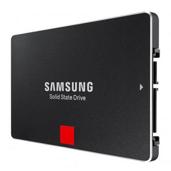 MZ-7KE2T0BW | Samsung 850 Pro 2TB 2.5-inch SATA 6Gbps Solid State Drive