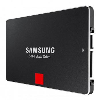 MZ-7KE512BW | Samsung 850 PRO Series 512GB 2.5-inch SATA 6Gbps Solid State Drive