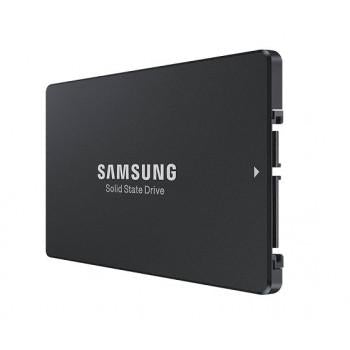 MZ-7KM1T90 | Samsung SM863 480GB SATA 6Gbps Mixed Use-3 2.5-inch SC Solid State Drive
