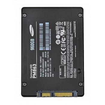MZ-7LM960E | Samsung PM863 960GB SATA 6Gbps 2.5 inch Solid State Drive