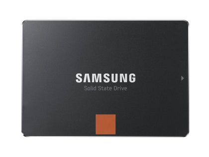 MZ-7TD120KW Samsung 840 Series 120GB SATA 6Gbps 2.5-Inch Solid State Drive