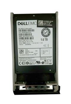 MZ-IES1T6E Dell 1.6TB MLC SAS 12Gbps Mixed Use 2.5-inch Solid State Drive