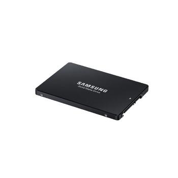 MZ-ILS3T20 | Samsung MSA 3.2TB SAS 12Gbps Mixed Use 2.5-inch Solid State Drive