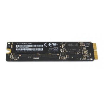 MZ-JPU512T/0A6 | Apple 512GB MLC PCI Express 3.0 x4 M.2 2280 Solid State Drive