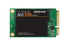 MZ-M6E250B Samsung 860 EVO Series 250GB MLC SATA 6Gbps (AES-256 / TCG Opal 2.0) mSATA Solid State Drive