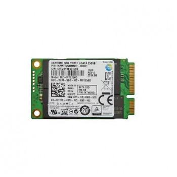 MZ-MTE256D | Samsung PM851 256GB mSATA 2.5-inch Solid State Drive