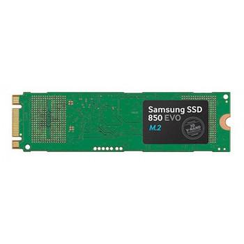 MZ-N5E500BW | Samsung 850 EVO 500GB SATA 6Gbps M.2 2280 3D NAND Solid State Drive