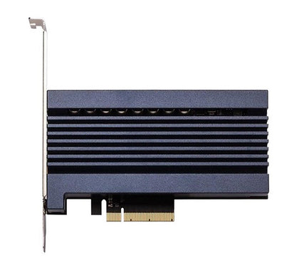 MZ-PLK6T40 | Samsung PM1725 Series 6.4TB TCL PCI-Express 3.0 x8 NVMe HH-HL Add-in Card Solid State Drive