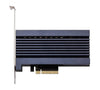 MZ-PLK6T40 | Samsung PM1725 Series 6.4TB TCL PCI-Express 3.0 x8 NVMe HH-HL Add-in Card Solid State Drive