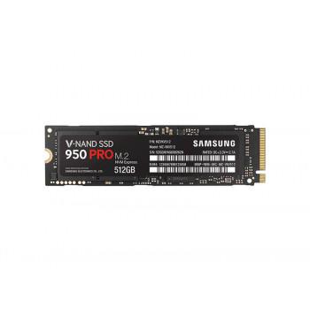 MZ-V5P000BW | Samsung 950 PRO 256GB NVMe M.2 PCI-Express 3.0 Internal Solid State Drive V-NAND