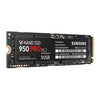 MZ-V5P512BW | Samsung 950 Pro Series 512GB PCI Express 3.0 X4 Nvme 1.1 M.2 Consumer Solid State Drive