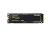 MZ-V7S250BW Samsung 970 EVO Plus 250GB MLC M.2 2280 PCI-Express Gen 3.0 x4, NVMe 1.3 Solid State Drive