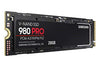 MZ-V8P250 Samsung 980 Pro 250GB PCI-Express 4.0 X4 NVMe M.2 2.5-inch Solid State Drive