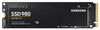 MZ-V8V1T0BW Samsung 980 Series 1TB TLC PCI Express 3.0 x4 NVMe (AES-256 / TCG Opal 2.0) M.2 2280 Solid State Drive