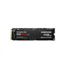 MZ-VKV256 | Samsung 950 PRO Series 256GB MLC PCI Express 3.0 x4 NVMe M.2 2280 Solid State Drive