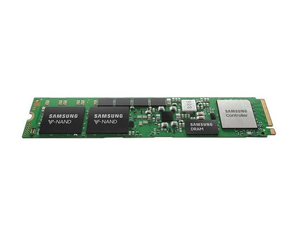 MZ1LB960HAJQ Samsung PM983 Series 960GB TCL M.3 PCI-Express 3.0 x4 NVMe Solid State Drive