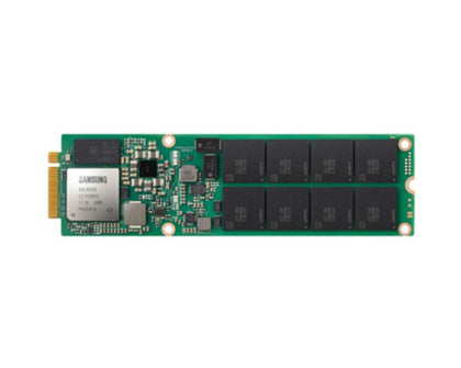 MZ4LB7T6HMLA-00003 | Samsung PM983 Series NF1 7.6TB PCI-Express NVMe Solid State Drive
