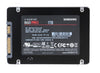 MZ7KH1T0HAJR Samsung 860 PRO Series 1TB MLC SATA 6Gbps (AES-256 / TCG Opal 2.0) 2.5-inch Solid State Drive