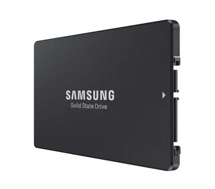 MZ7KH3T8HALS-00005 Samsung SM883 3.8TB MLC SATA 6Gbps 2.5-Inch Solid State Drive