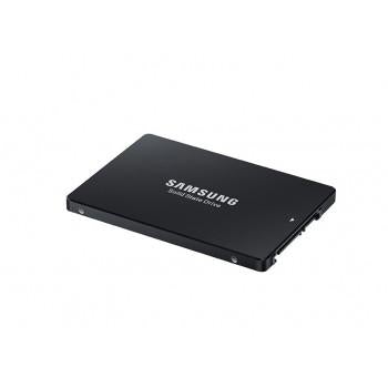 MZ7KM480HMHQ-00005 | Samsung SM863A 480GB SATA 6Gbps VNAND V48 2.5-inch Solid State Drive