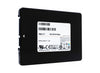 MZ7LH3T8HMLT Samsung PM883 Series 3.84TB SATA 6Gbps 2.5-inch Solid State Drive