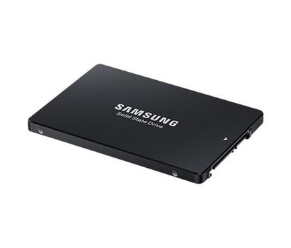 MZ7LM1T9HMJP Samsung PM863a Series 1.92TB TCL SATA 6Gbps 2.5-Inch Solid State Drive