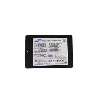 MZ7LM240HCGR-000H3 | Samsung / HP Rear Intensive 240GB SATA 6Gbps SFF 2.5-inc SC Solid State Drive