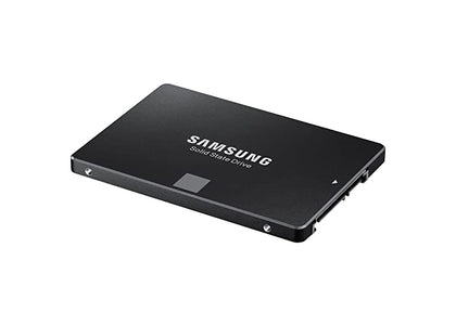 MZ7LN500HAJQ Samsung 850 EVO 500GB SATA 6Gbps 2.5-Inch Solid State Drive