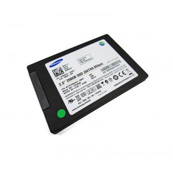 MZ7PC256HBFU | Samsung PM830 Series 256GB SATA 6Gbps 2.5-inch MLC Solid State Drive