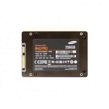 MZ7PD256HCGM-000D1 | Samsung 840 Pro Series 256GB SATA 6Gbps 2.5-inch MLC Internal Solid State Drive