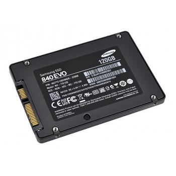 MZ7TD128HAFV-1BW00 | Samsung PM841 Series 128GB TLC SATA 6Gbps 2.5-inch Solid State Drive